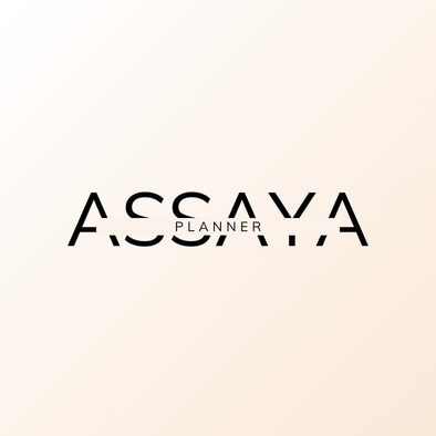 Assaya Planner logo