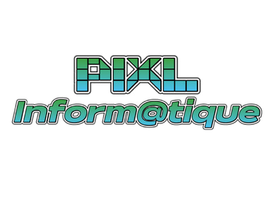 Pixl Informatique logo