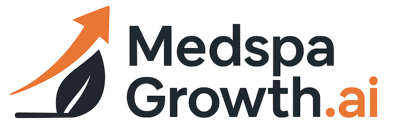 MedSpa Growth logo