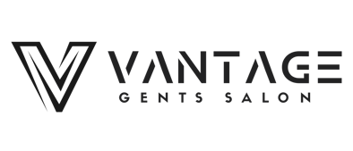 Vantage Gents Salon logo