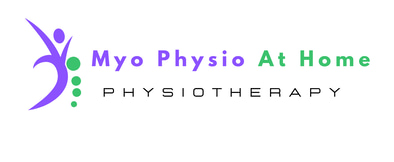 Myo Physio At Home logo