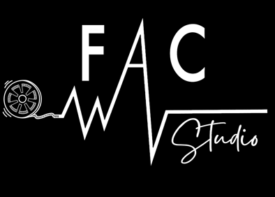 FAC STUDIO logo