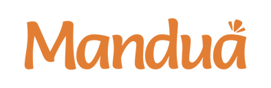 Mandua - presentes personalizados logo