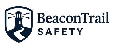 BeaconTrail Safety logo