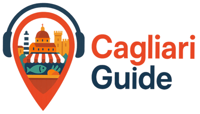 CagliariGuide.com logo