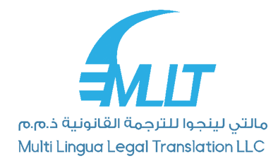 MLT logo
