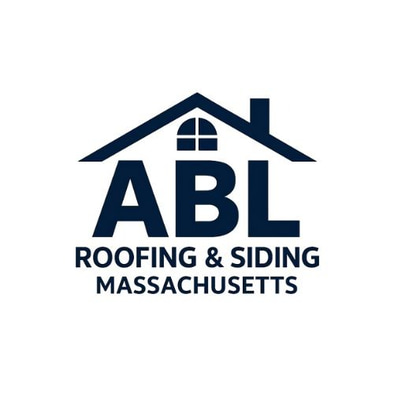 ABL Roofing & Singing logo