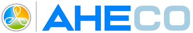 AHECO logo