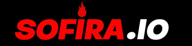 Sofira logo