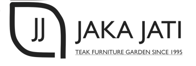 Jaka Jati  Furniture logo