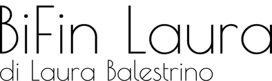 Bifin Laura di Laura Balestrino logo