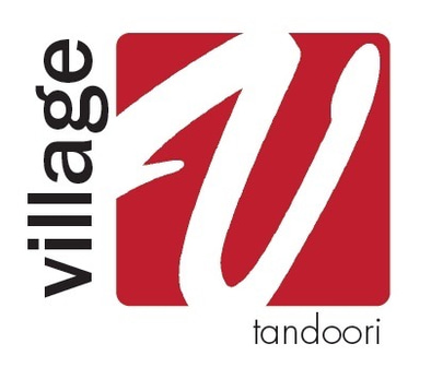 The Village logo