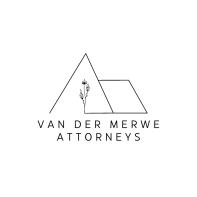 Van der Merwe Attorneys logo