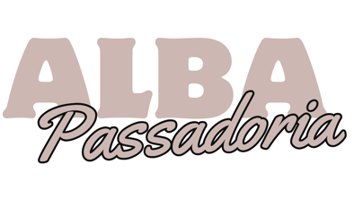 Alba Passadoria logo