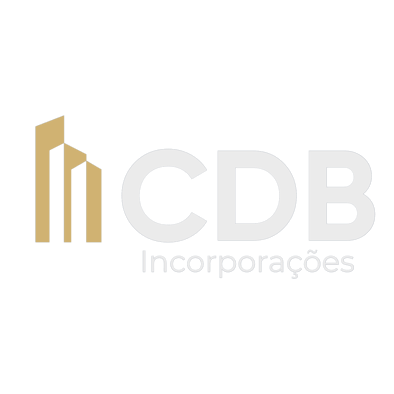 CDB incorporações logo