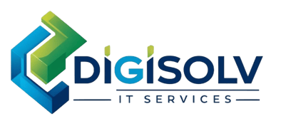 DigiSolv logo
