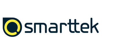 Smarttek Solutions logo