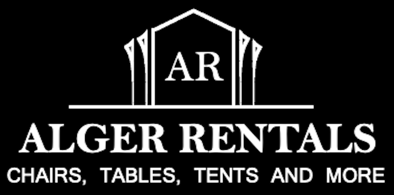 Alger Rentals logo