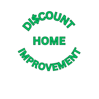 DISCOUNT HOME IMPROVEMENT LLC logo