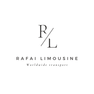 Rafai limousine logo