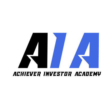 Achiever Investor Academy logo