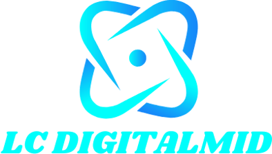Lc Digital Mid logo
