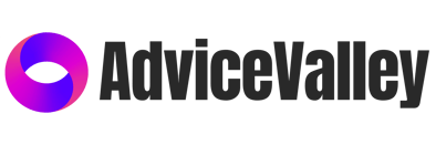 Advice Valley logo