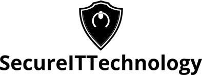 secureittechnology logo