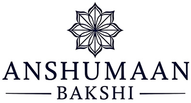 anshumaanbakshi logo