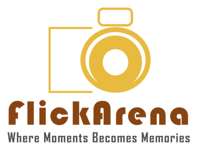 FlickArena logo