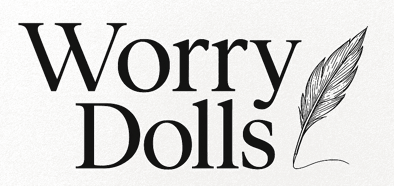 Worry Dolls logo