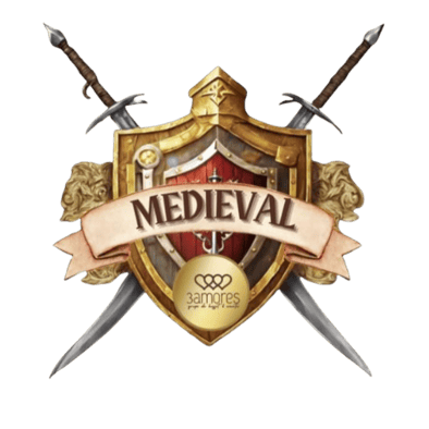 Buffet Medieval logo