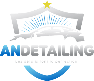 ANDetailing logo
