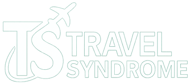 Travel Syndrome logo