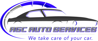 AGC Auto Services logo