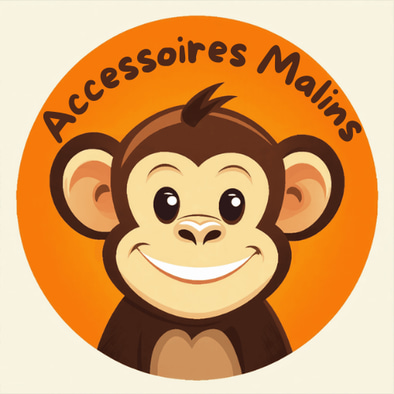 Accessoires Malins logo
