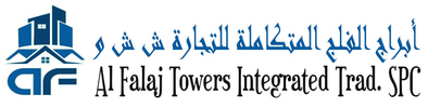 Al Falaj Towers Integrated Trade logo