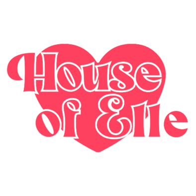 House of Elle logo