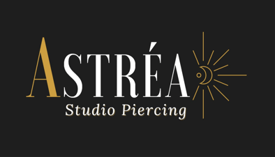 ASTREA PIERCING logo