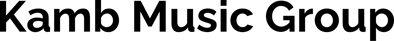 Kamb Music Group logo