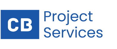 CB Project Services logo