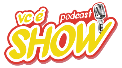 VC é Show logo