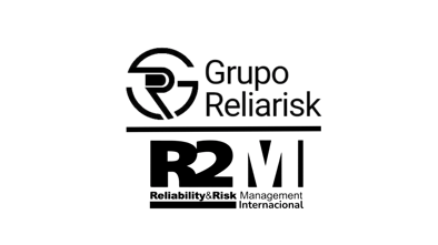 Reliability And Risk Management Internacional y Grupo Reliarisk logo