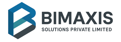 Bimaxis Solutions logo