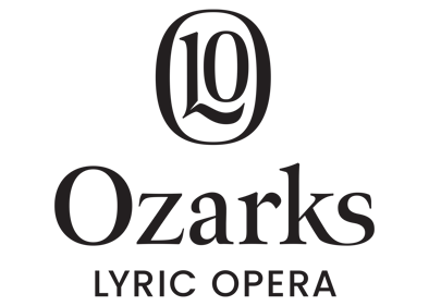 Ozarks Lyric Opera logo