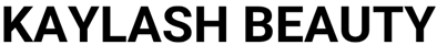 KAYLASH BEAUTY logo