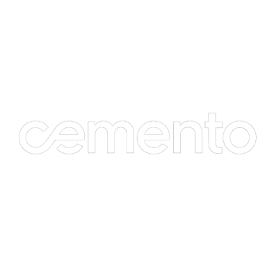 Cemento logo
