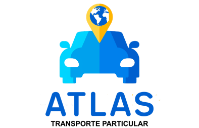 Atlas Motorista Particular e Transfer logo