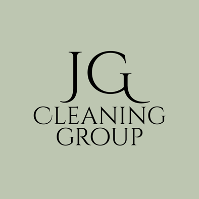 JG Cleaning Group logo