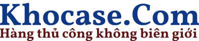 KhocaseVN - Case Smartphone logo
